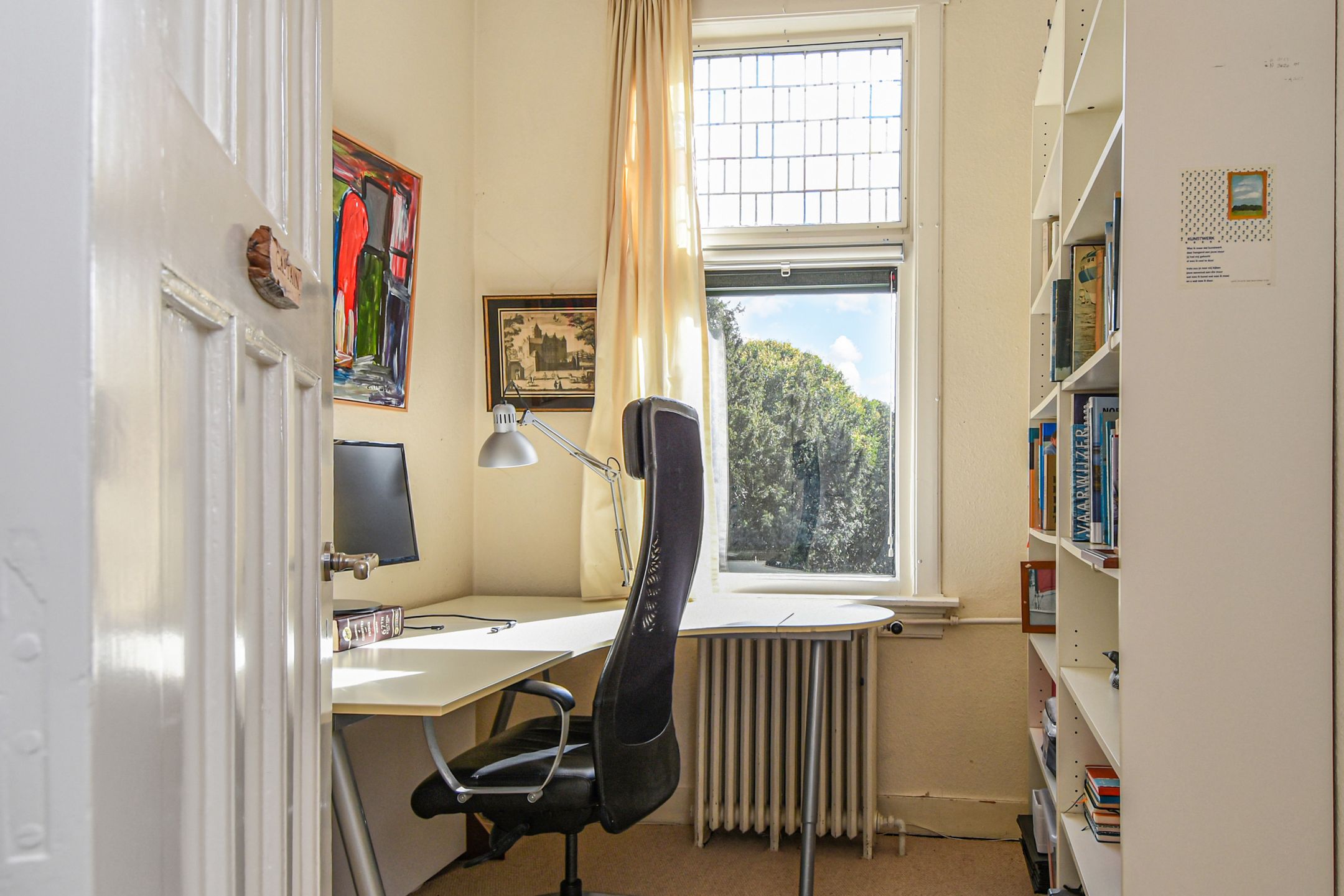 Photo 21 of Groenhovenstraat 28