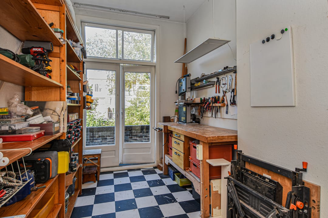 Photo 22 of Groenhovenstraat 28