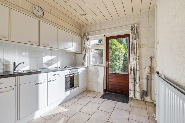 Foto 25 van Kleine Dreef 2