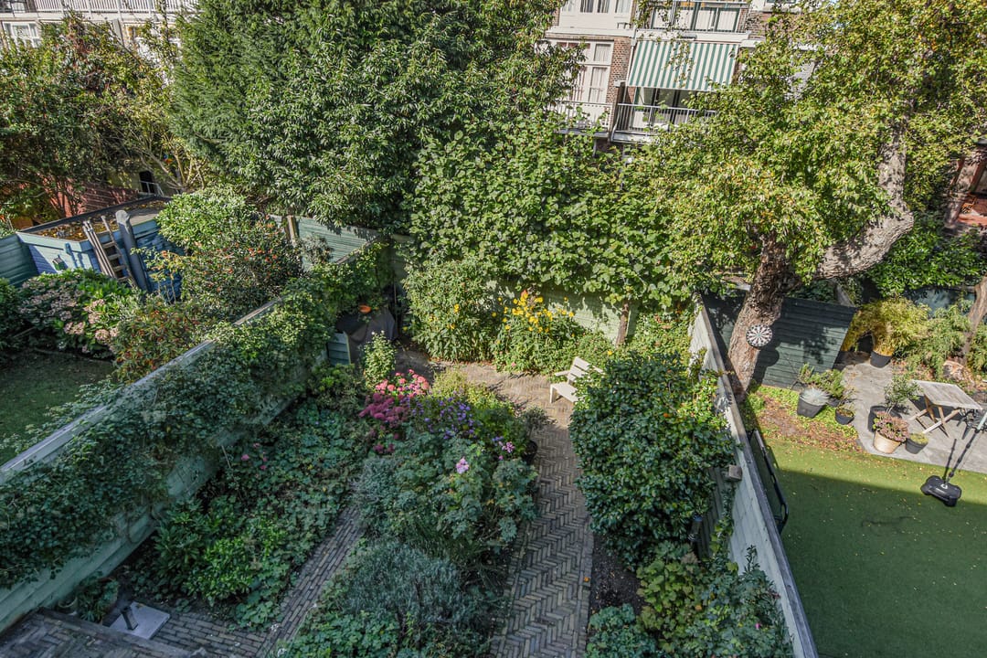 Photo 28 of Groenhovenstraat 28