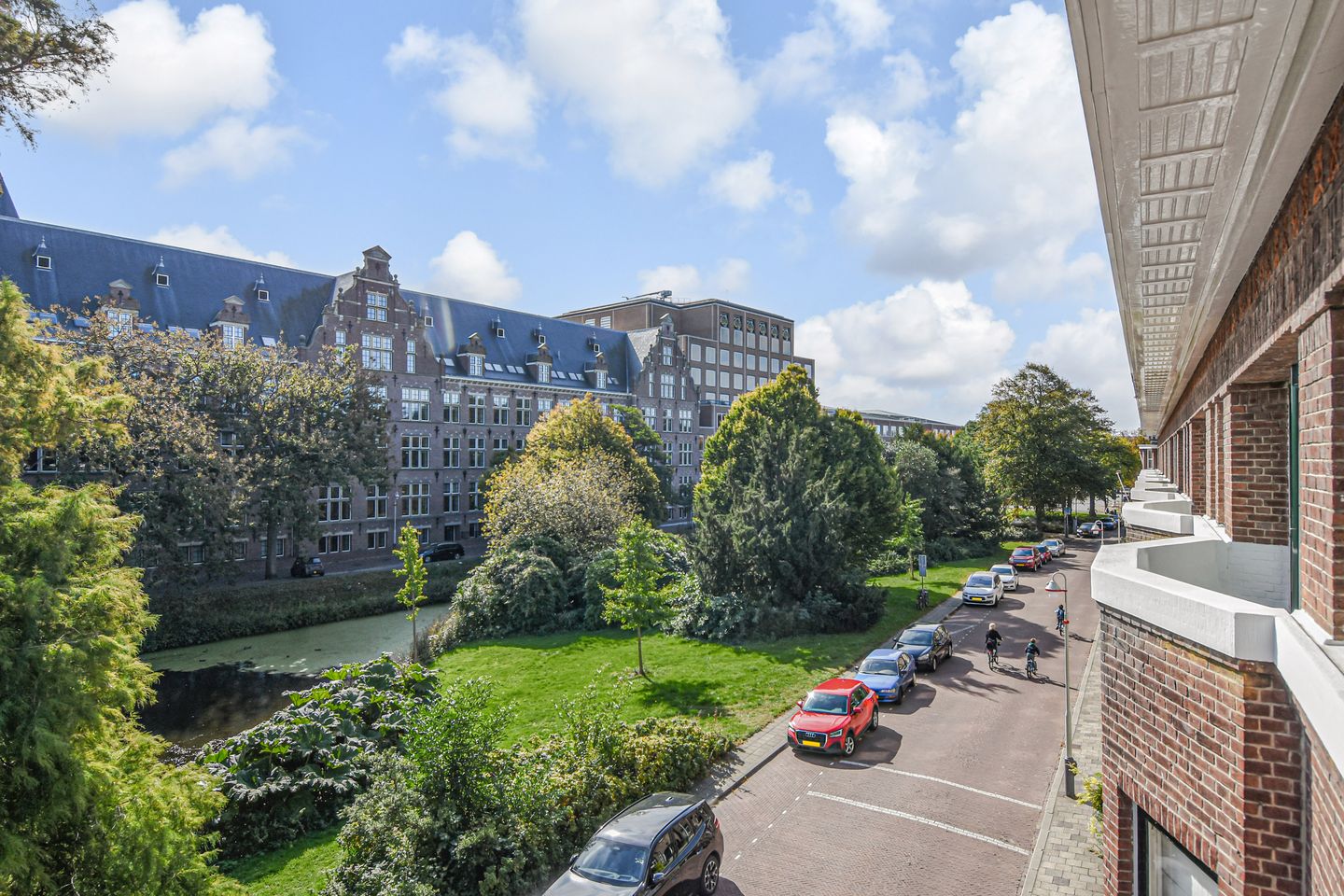 Photo 29 of Groenhovenstraat 28