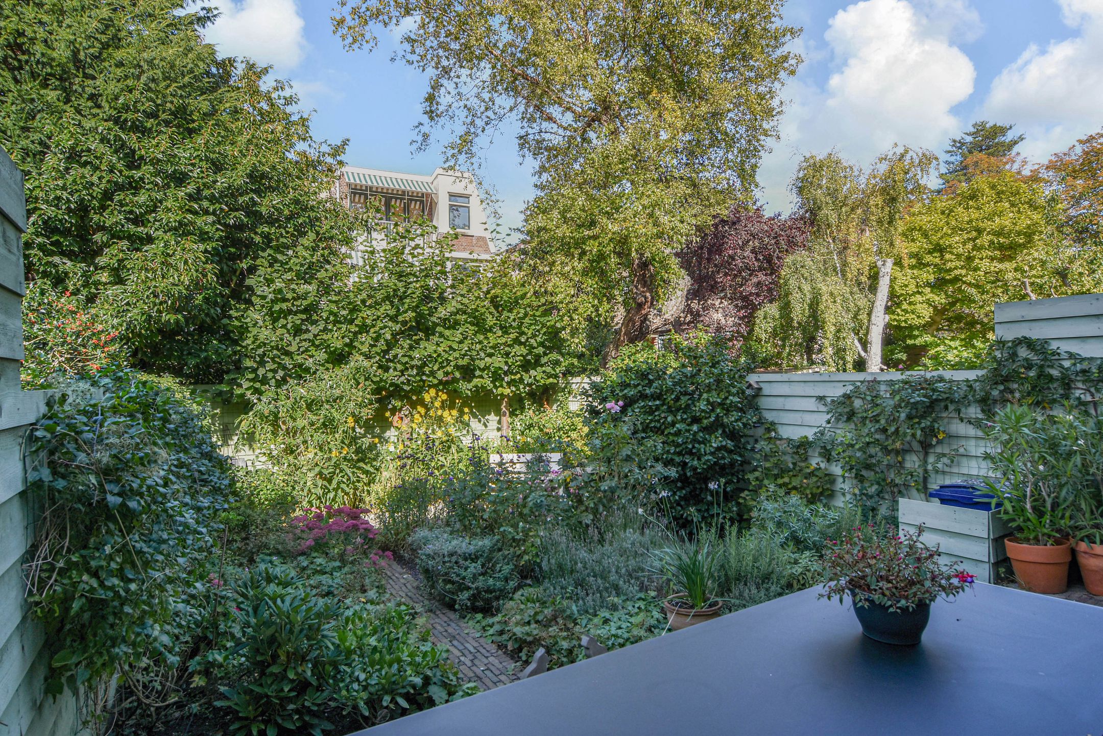 Photo 30 of Groenhovenstraat 28