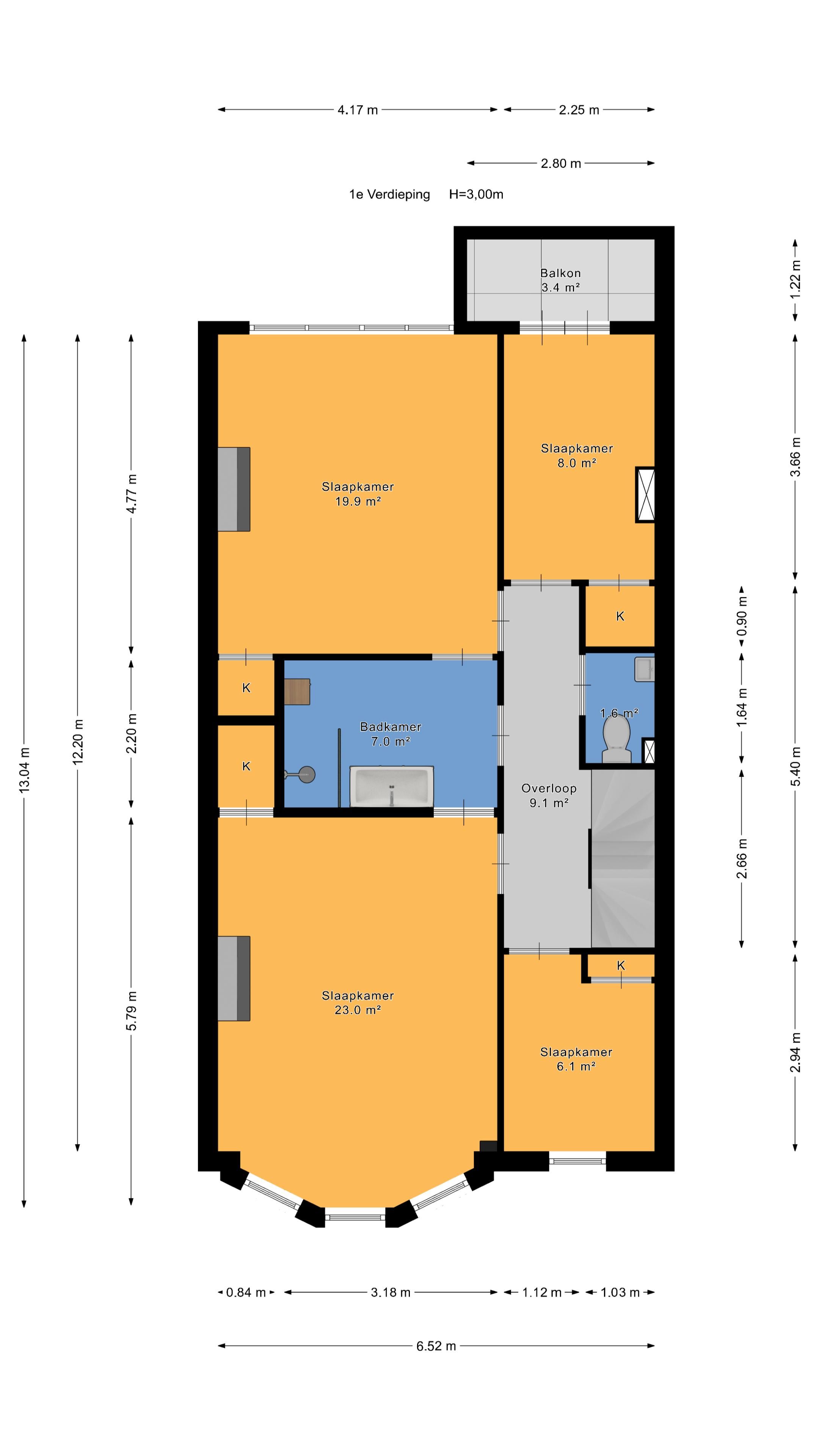 Photo 33 of Groenhovenstraat 28