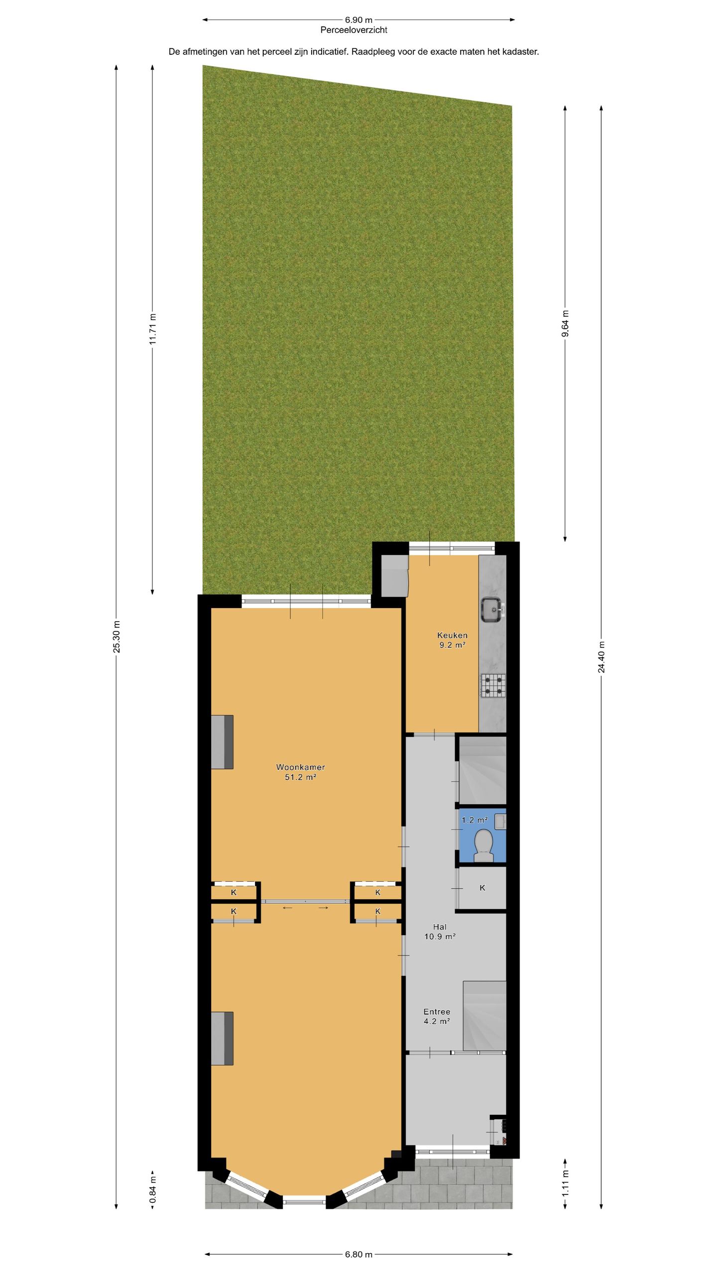 Photo 35 of Groenhovenstraat 28