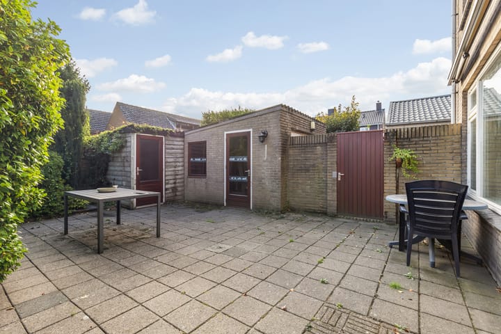 Foto 50 van Kleine Dreef 2