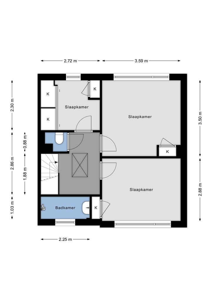 Foto 55 van Kleine Dreef 2