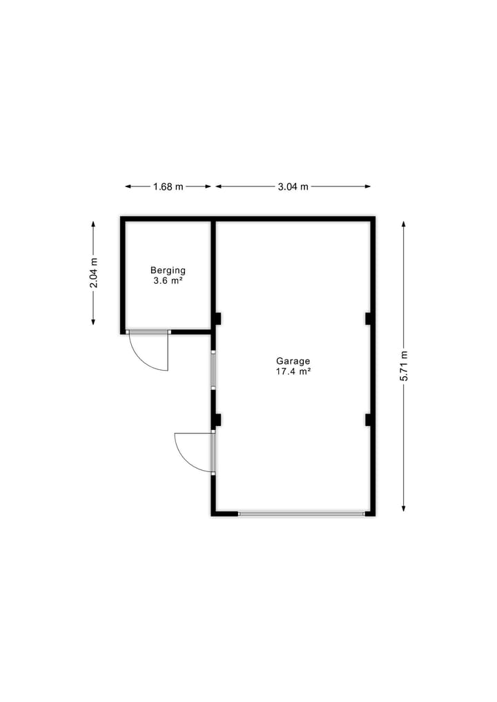 Foto 57 van Kleine Dreef 2