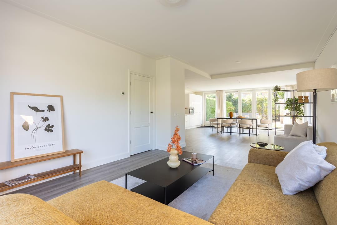 Foto 2 van van Ostadelaan 10