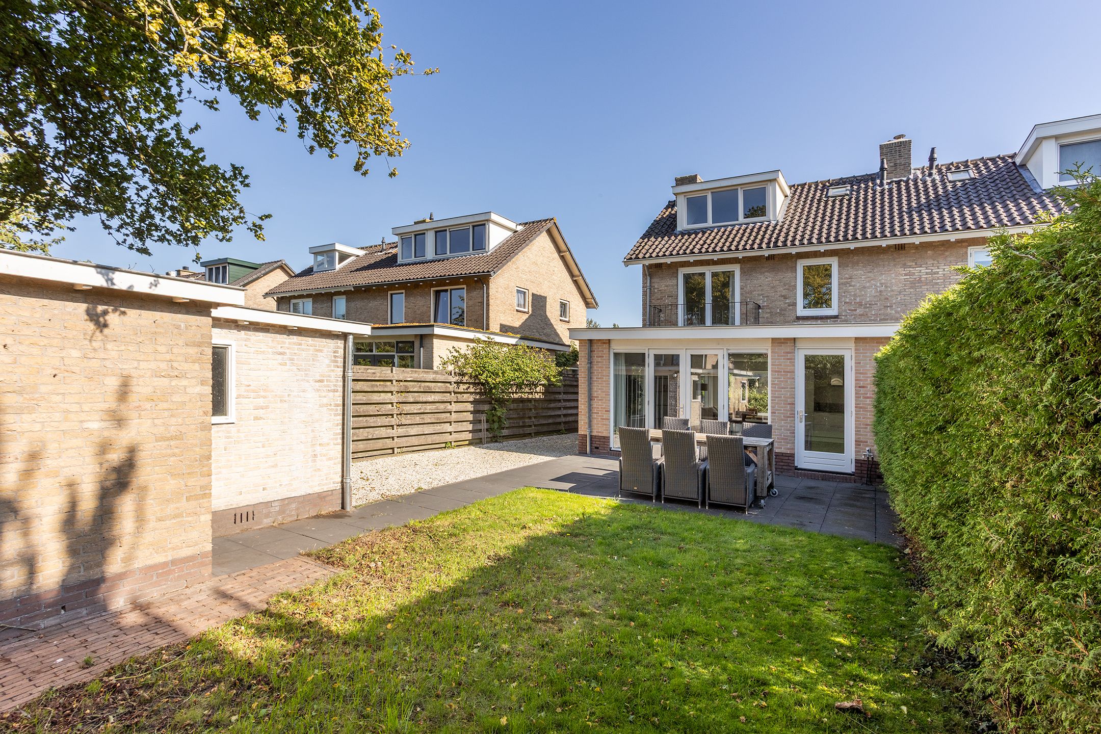 Foto 3 van van Ostadelaan 10