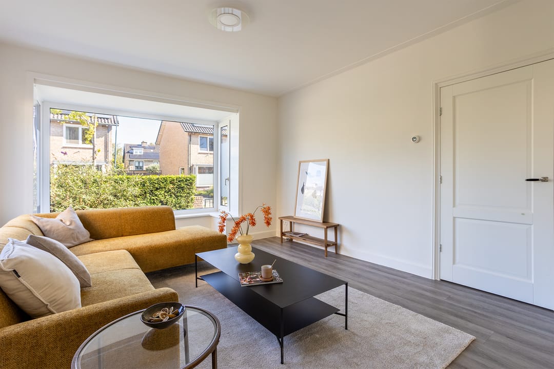 Foto 7 van van Ostadelaan 10