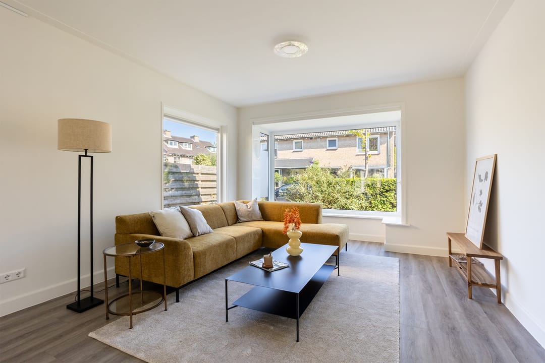 Foto 8 van van Ostadelaan 10