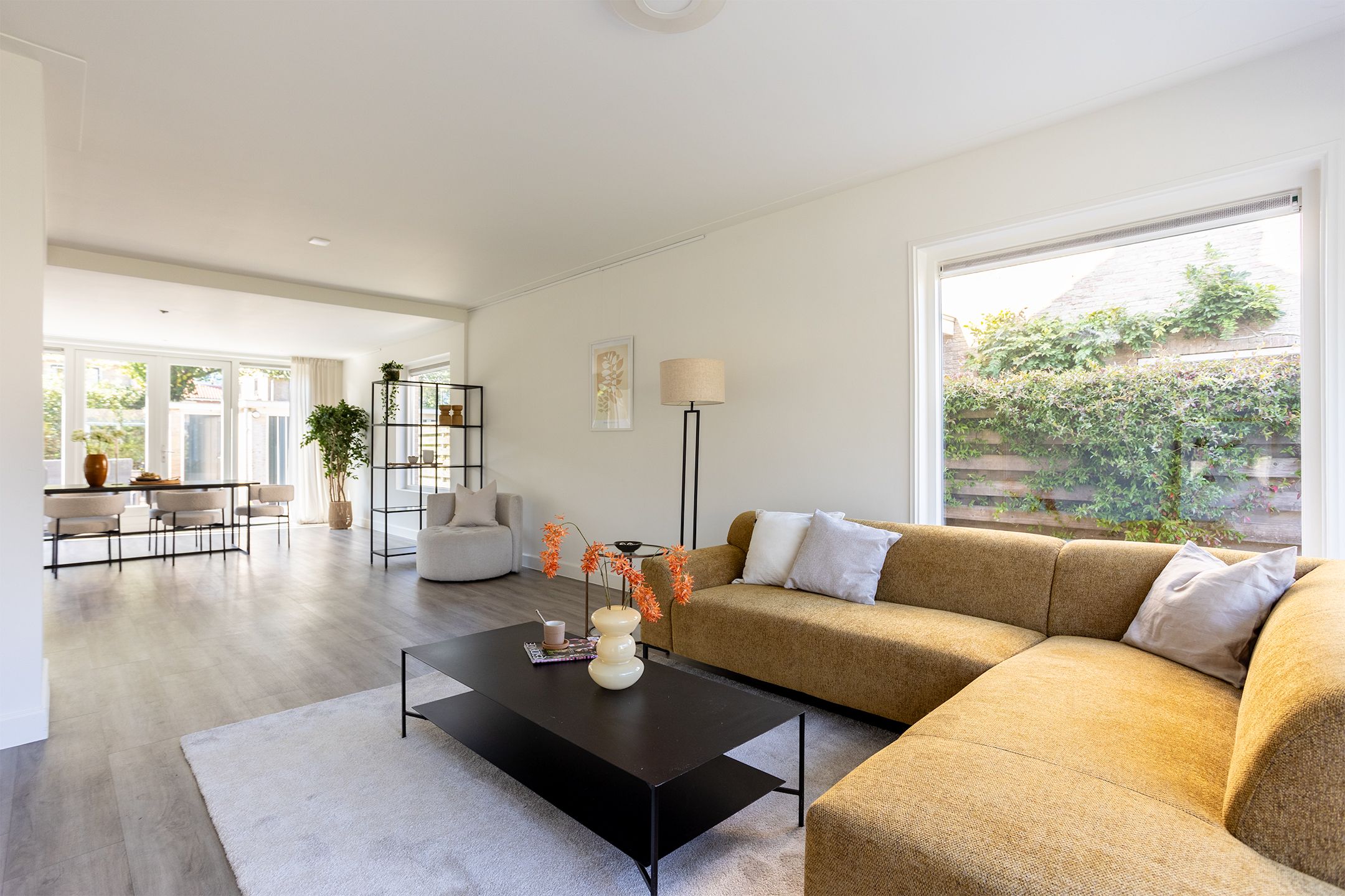 Foto 9 van van Ostadelaan 10