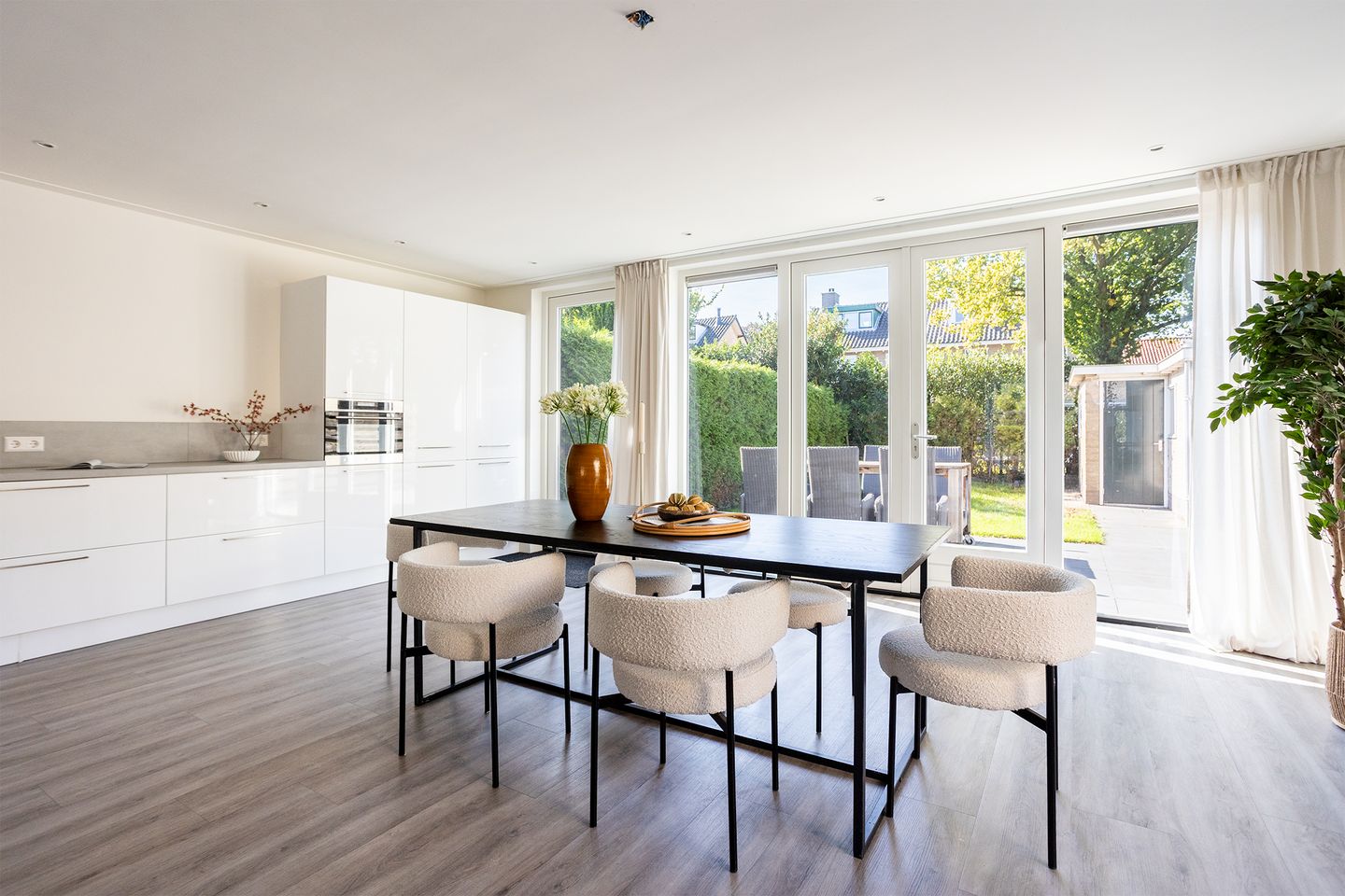 Foto 10 van van Ostadelaan 10