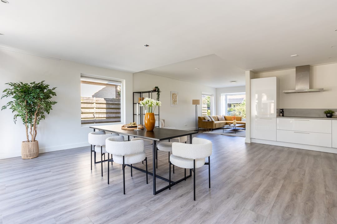 Foto 11 van van Ostadelaan 10