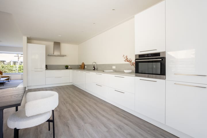 Foto 16 van van Ostadelaan 10