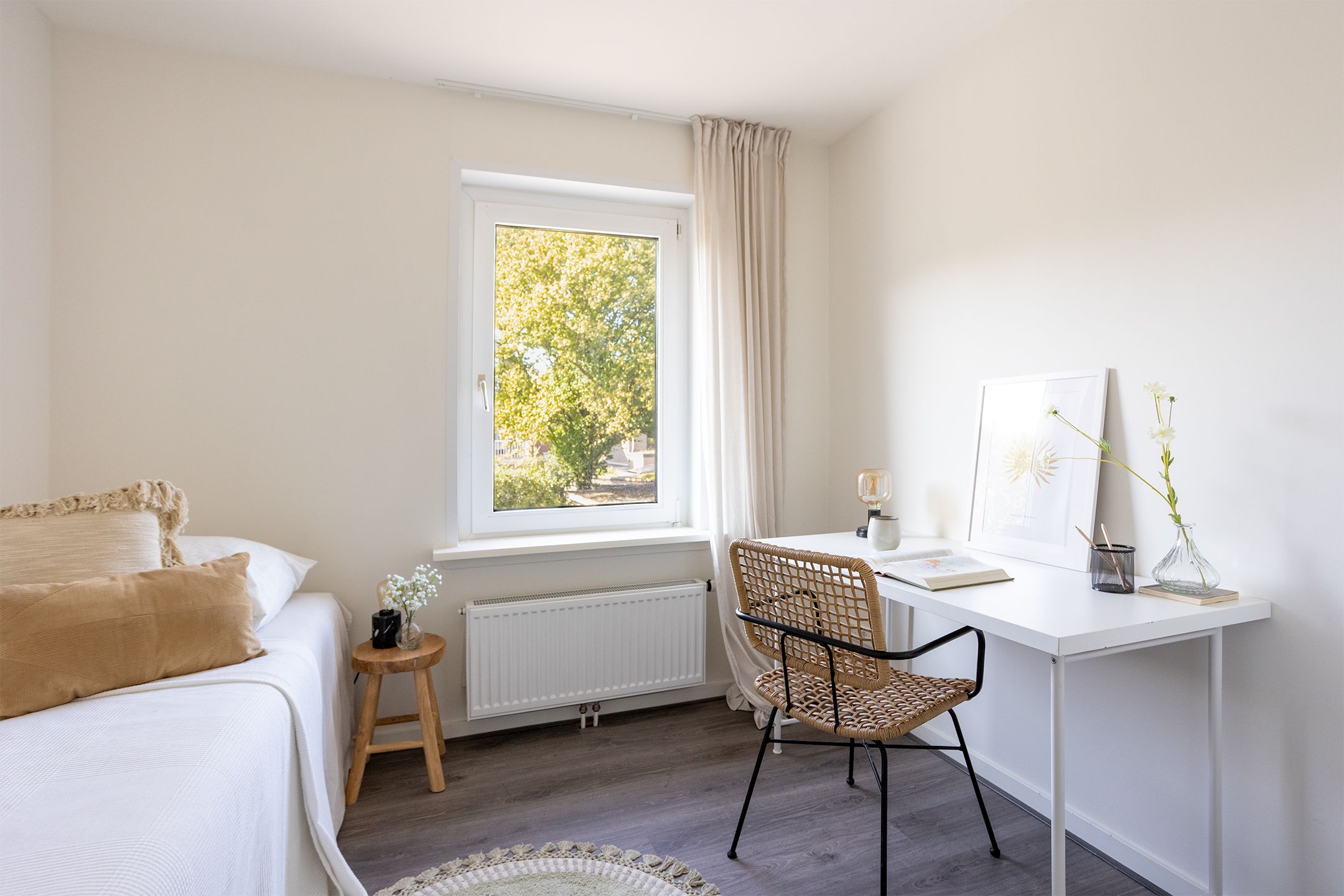 Foto 24 van van Ostadelaan 10