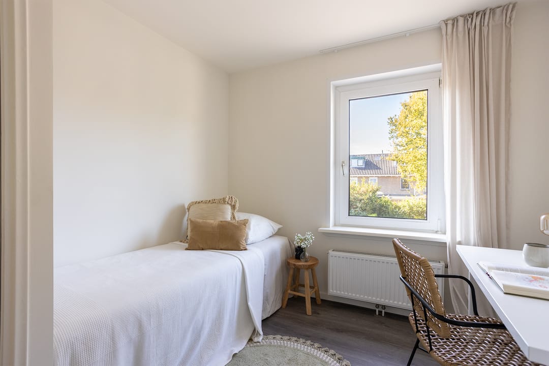 Foto 26 van van Ostadelaan 10