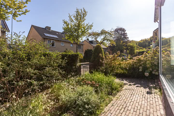 Foto 4 van van Ostadelaan 10