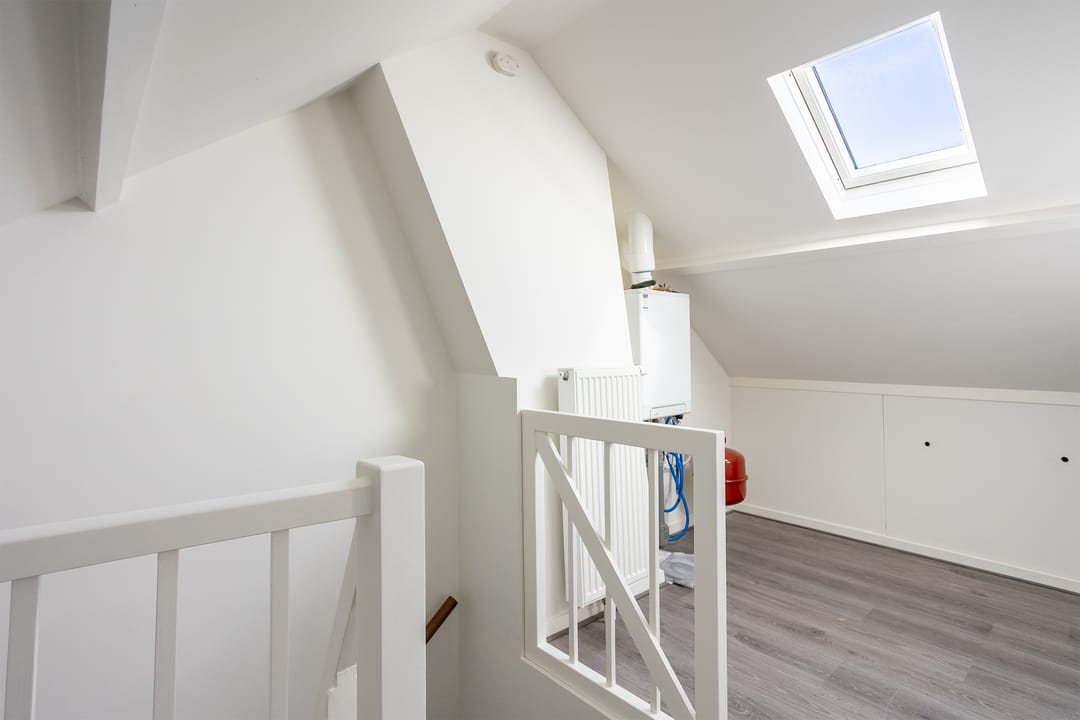 Foto 32 van van Ostadelaan 10