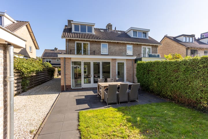 Foto 36 van van Ostadelaan 10