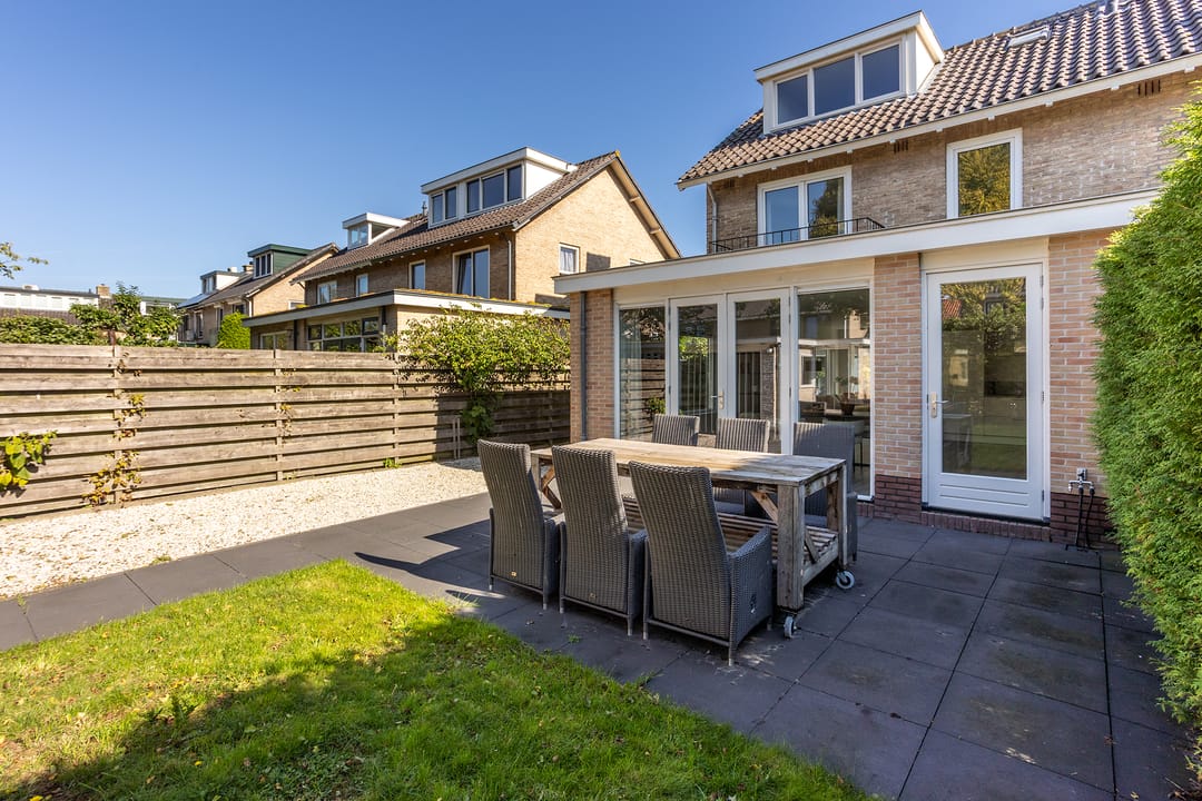 Foto 37 van van Ostadelaan 10