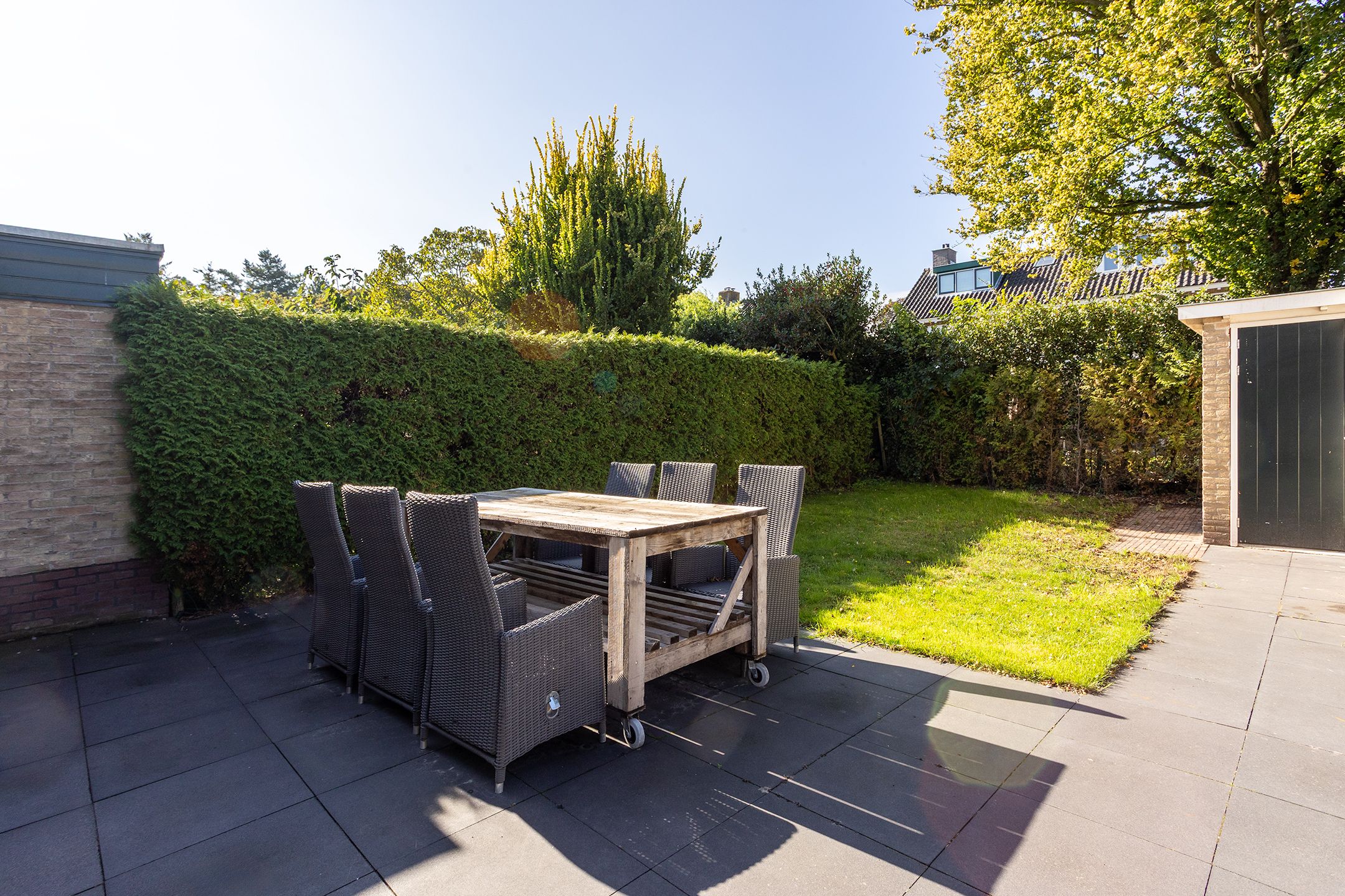 Foto 39 van van Ostadelaan 10