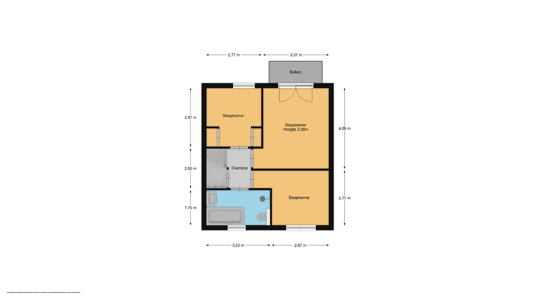 Foto 41 van van Ostadelaan 10