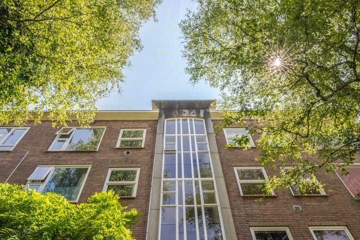 Foto 3 van Dr. J.C. Hartogslaan 28-4