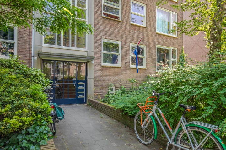 Foto 4 van Dr. J.C. Hartogslaan 28-4