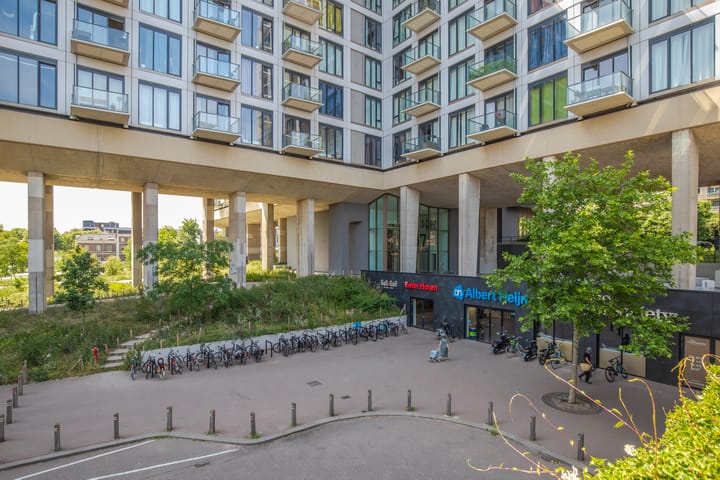 Foto 19 van Dr. J.C. Hartogslaan 28-4