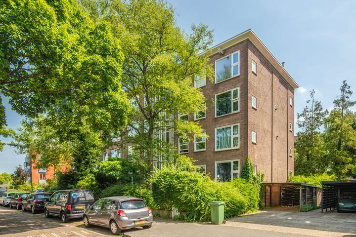 Foto 18 van Dr. J.C. Hartogslaan 28-4