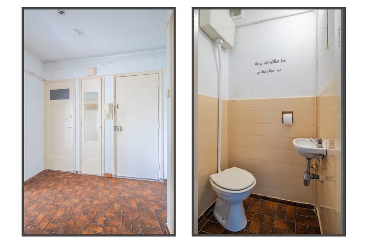 Foto 5 van Dr. J.C. Hartogslaan 28-4