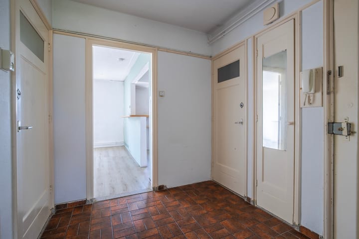 Foto 6 van Dr. J.C. Hartogslaan 28-4