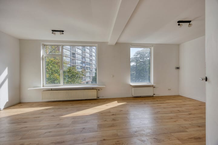 Foto 2 van Zweedsestraat 27-C