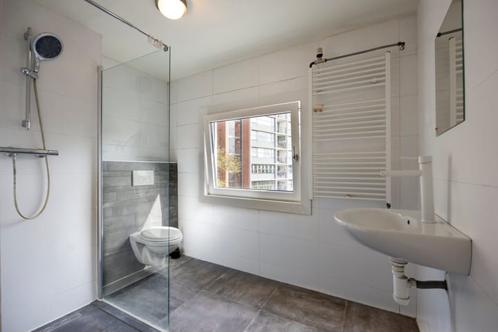 Foto 3 van Zweedsestraat 27-C