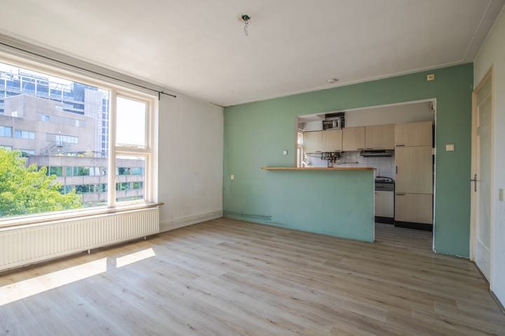 Foto 8 van Dr. J.C. Hartogslaan 28-4