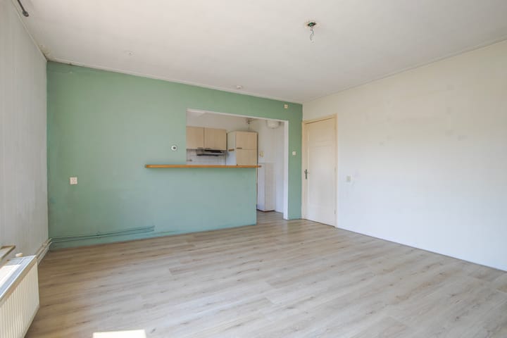 Foto 9 van Dr. J.C. Hartogslaan 28-4