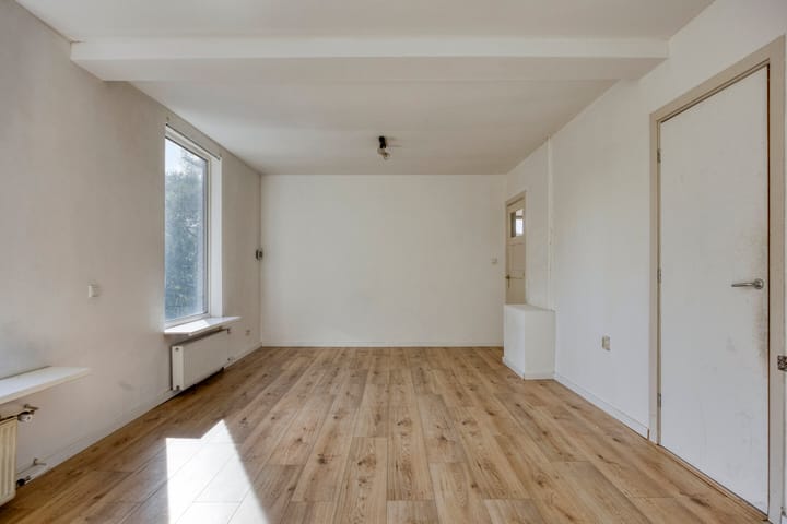 Foto 5 van Zweedsestraat 27-C