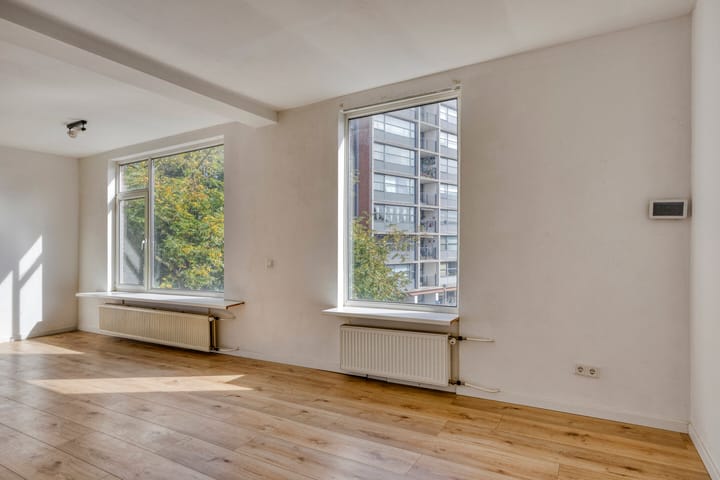 Foto 6 van Zweedsestraat 27-C