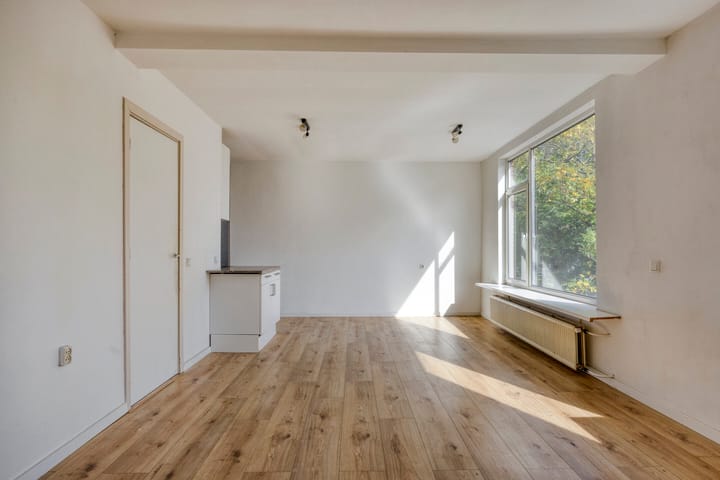 Foto 7 van Zweedsestraat 27-C