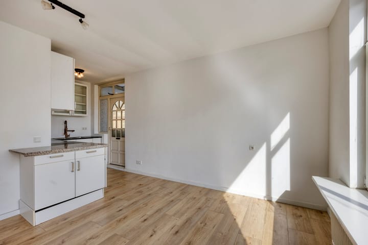 Foto 8 van Zweedsestraat 27-C