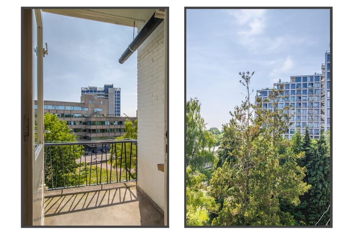 Foto 11 van Dr. J.C. Hartogslaan 28-4