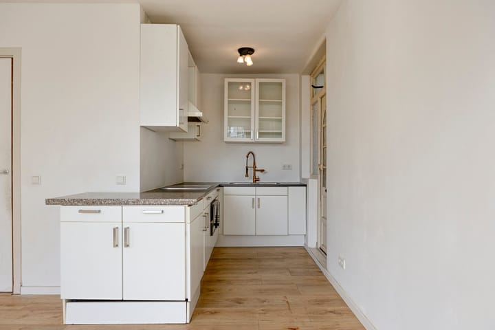 Foto 9 van Zweedsestraat 27-C