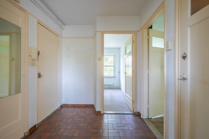 Foto 12 van Dr. J.C. Hartogslaan 28-4