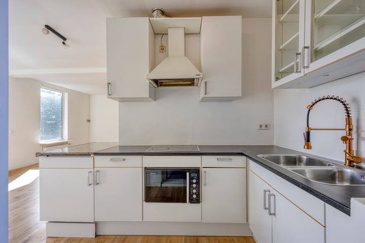 Foto 10 van Zweedsestraat 27-C