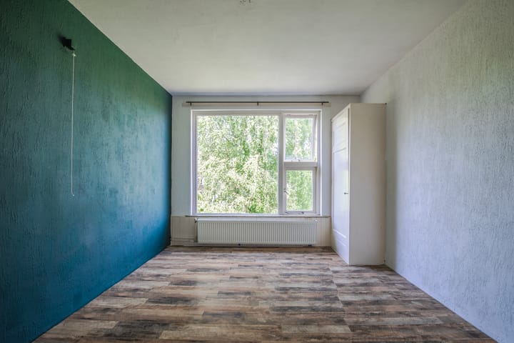 Foto 13 van Dr. J.C. Hartogslaan 28-4