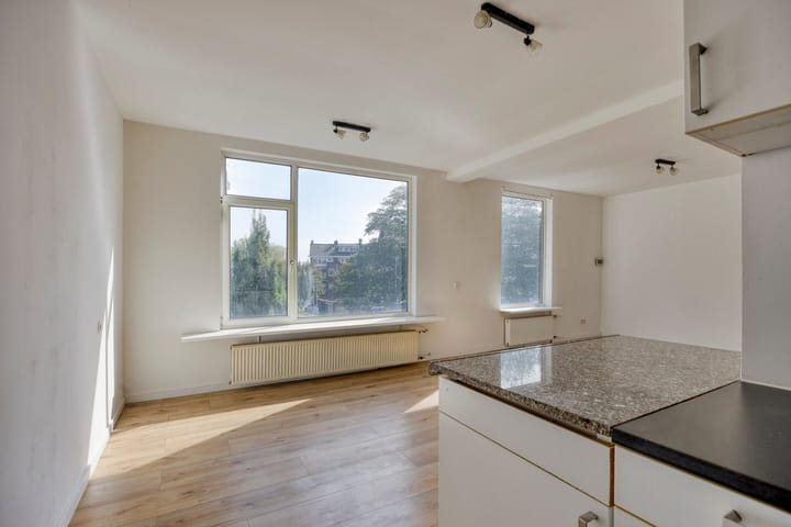 Foto 11 van Zweedsestraat 27-C