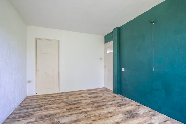 Foto 14 van Dr. J.C. Hartogslaan 28-4