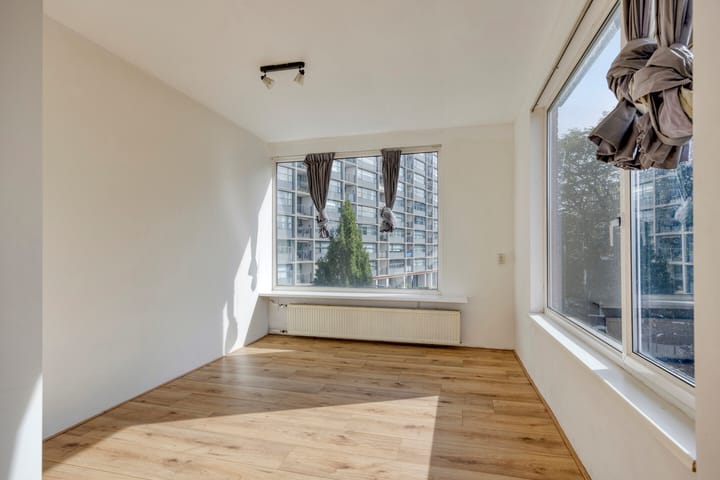 Foto 13 van Zweedsestraat 27-C