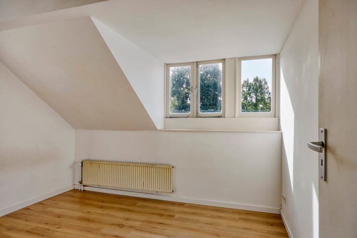 Foto 14 van Zweedsestraat 27-C